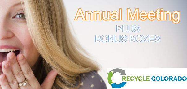 Recycle Colorado Bonus Box (Simpalo)