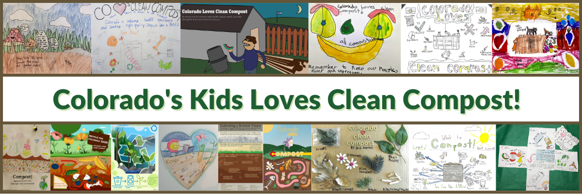 Compost Poster Contest