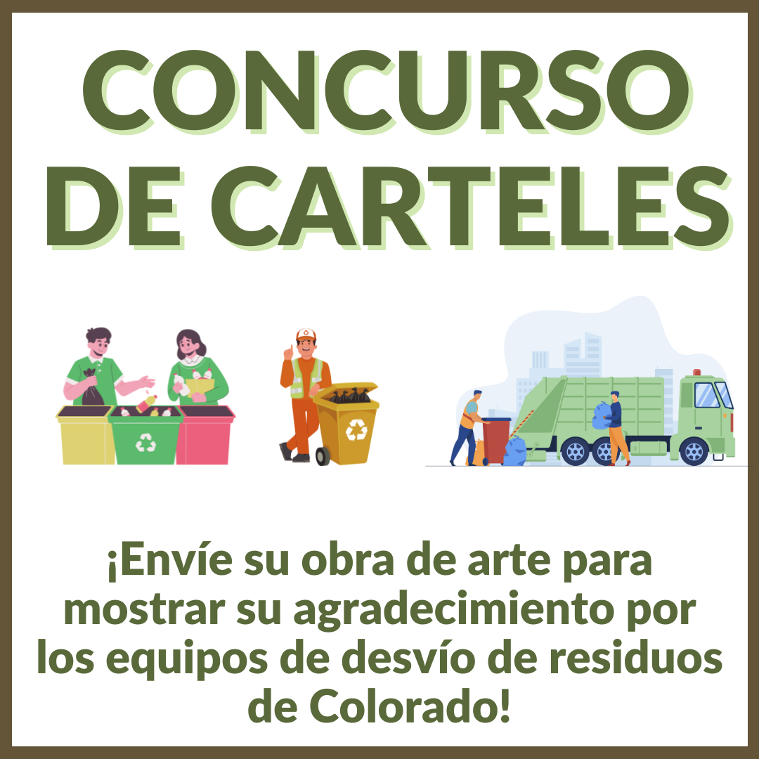 Concurso de carteles