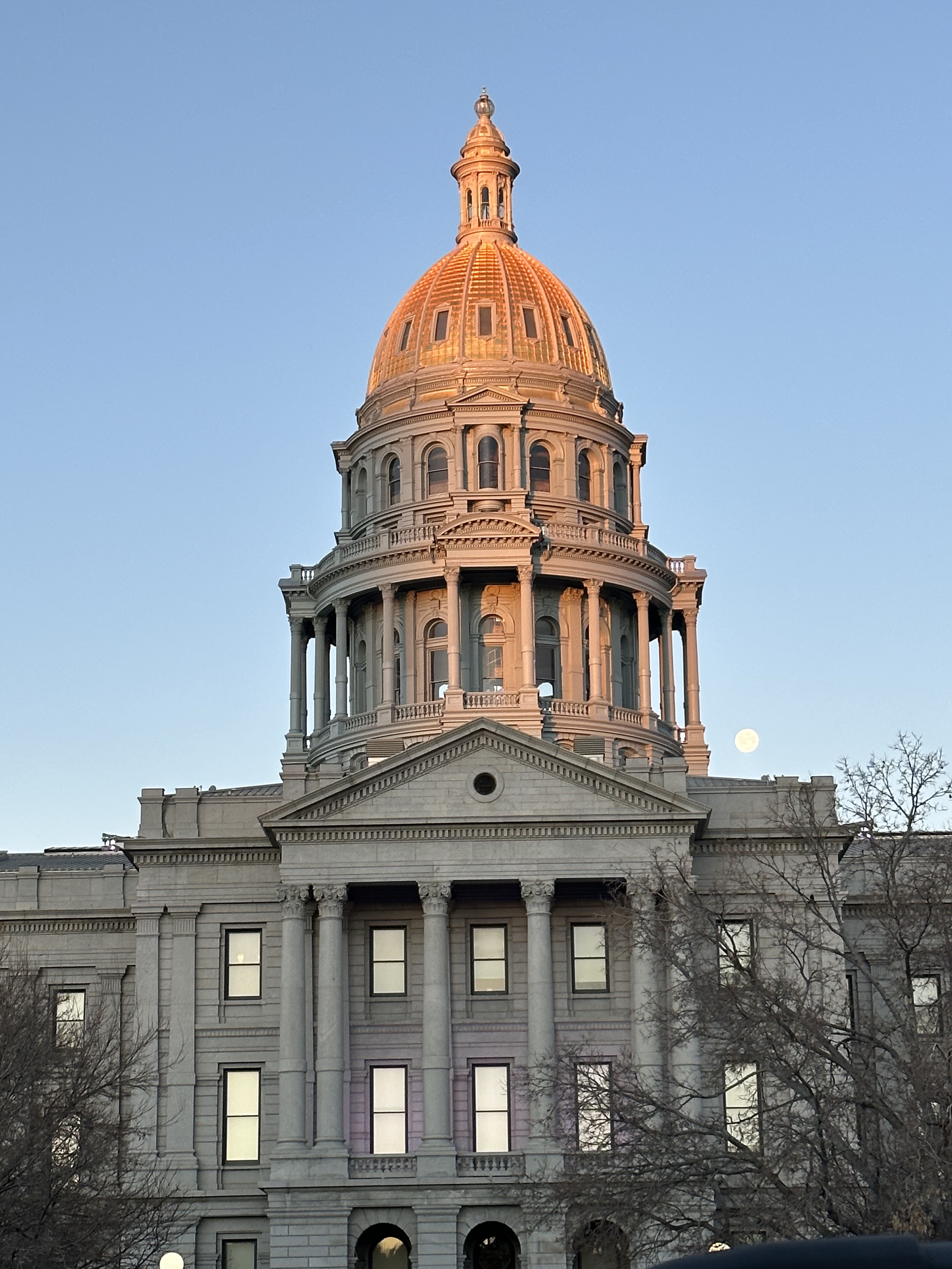 Colorado Capitol
