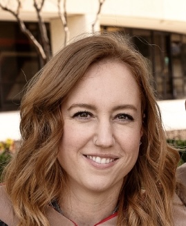 Leslie Schrof