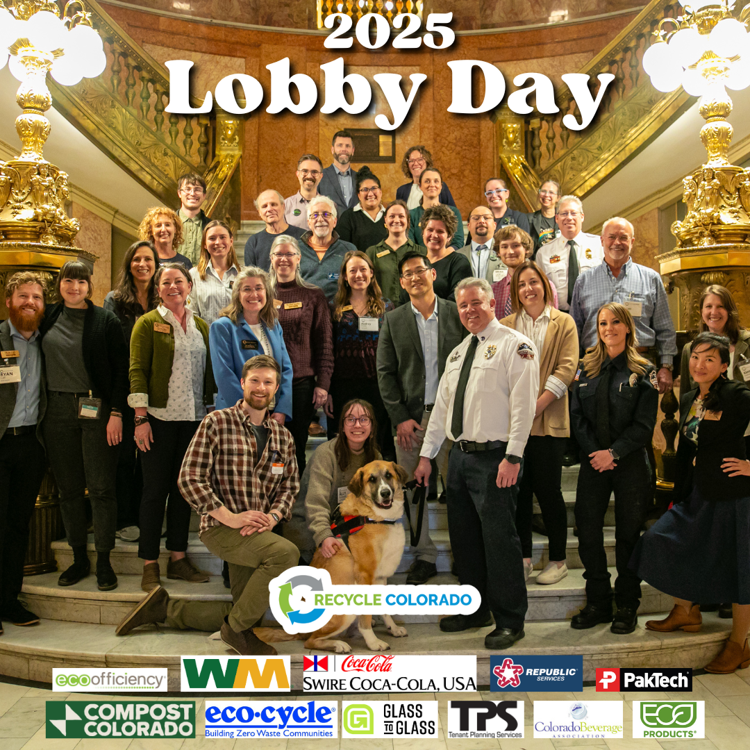 2025 Lobby Day