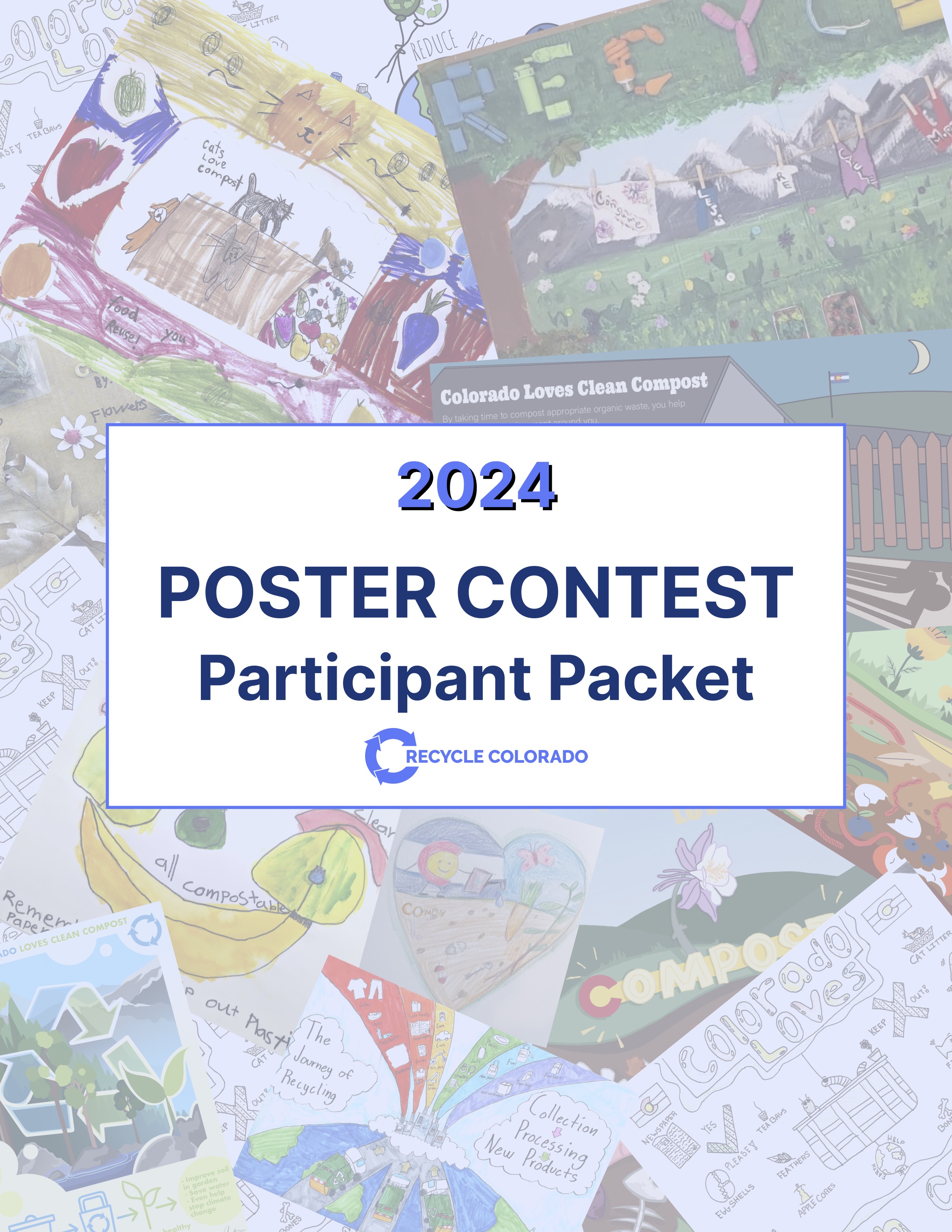 2024 Participant Packet