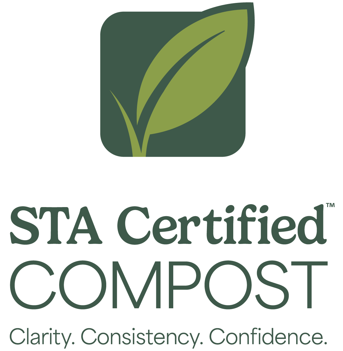 New STA logo