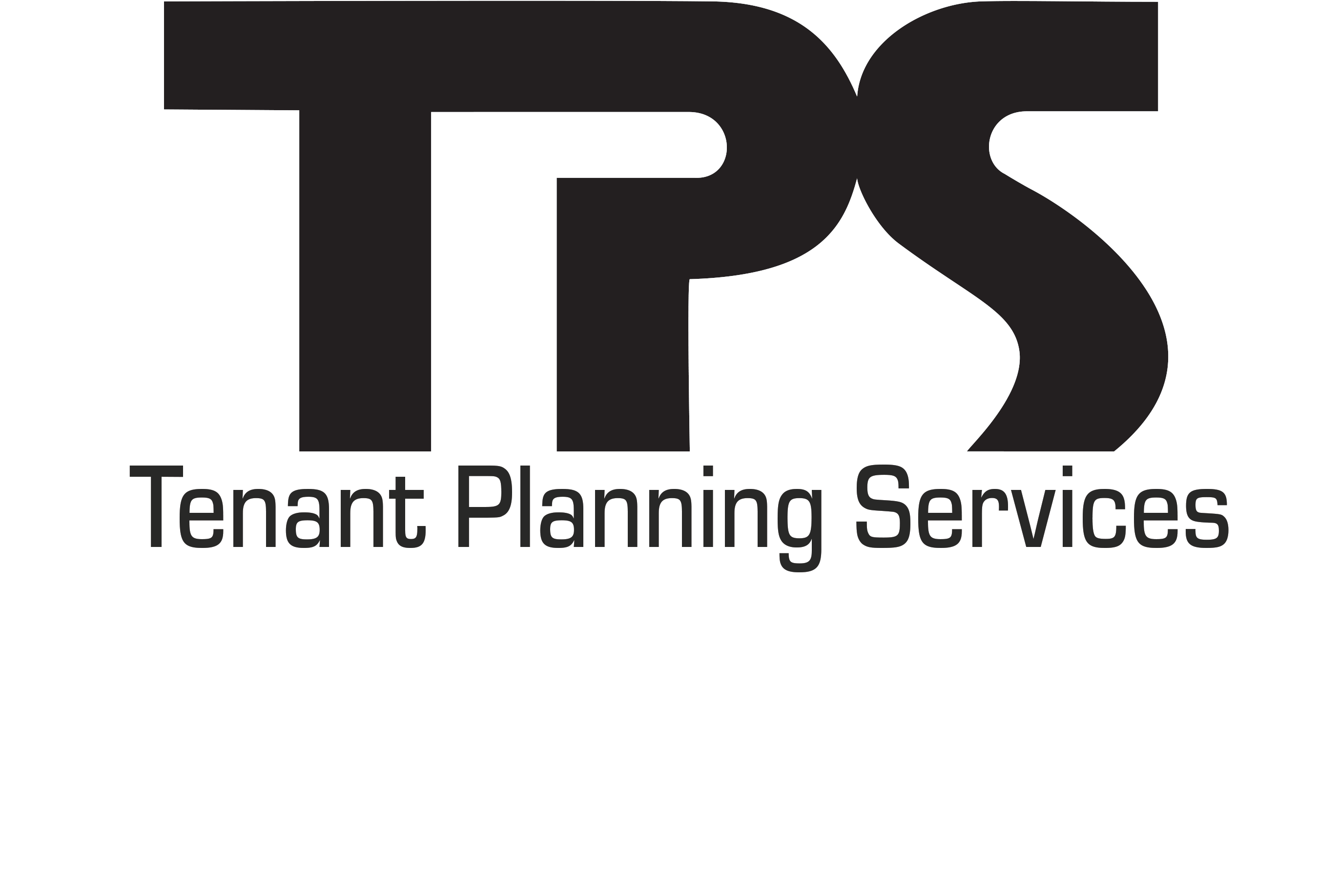 Tenant Planning Services